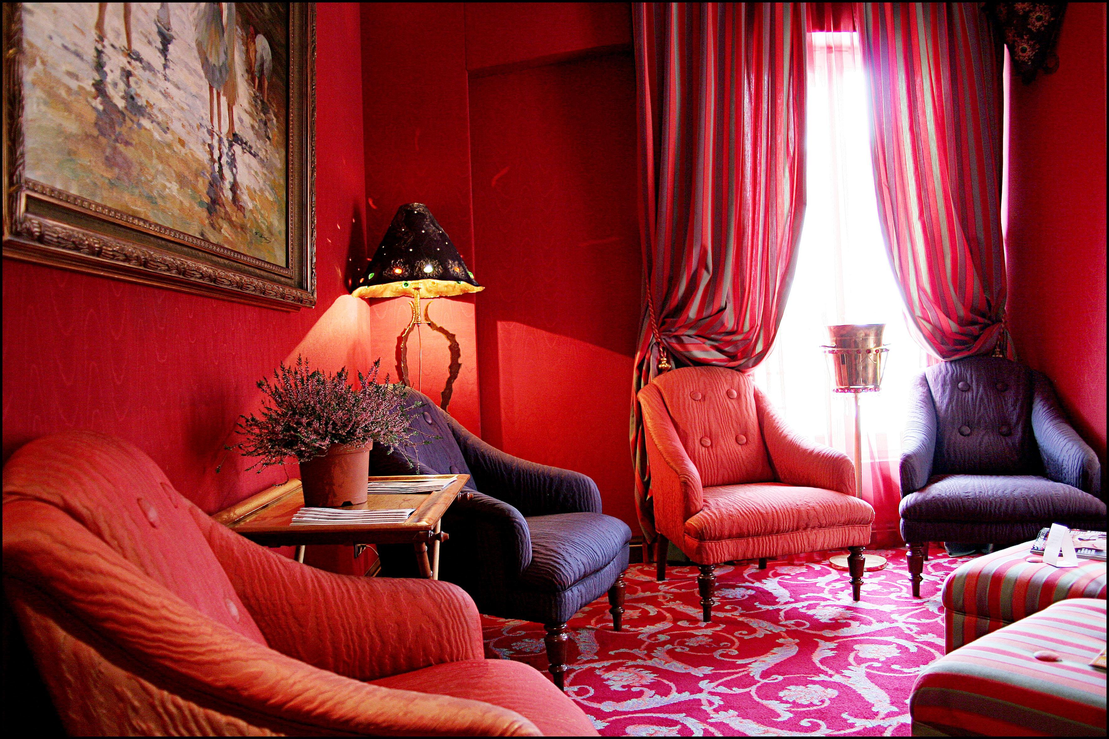 La Villa Royale Párizs Kültér fotó